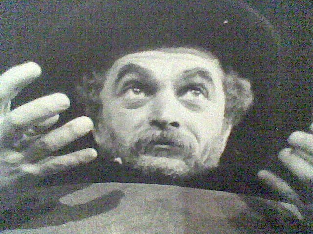 Yaşar Cemil Akın Fotoğrafı