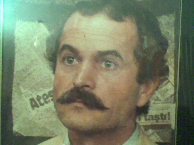 Yaşar Cemil Akın Fotoğrafı