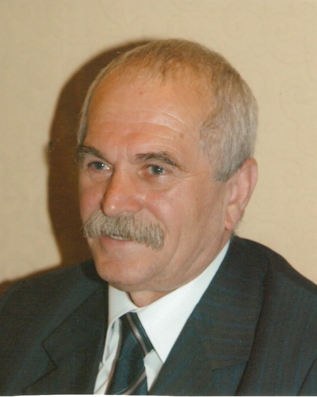 Yaşar Cemil Akın fotoğrafı