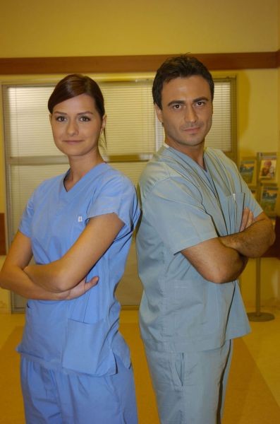 Yasemin Ergene Özilhan Fotoğrafı