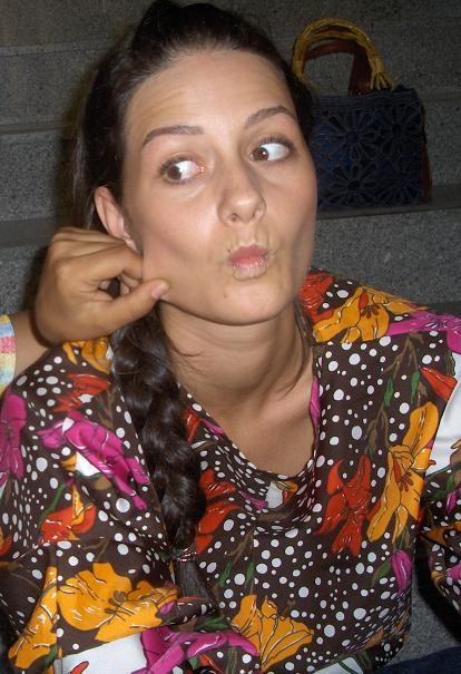 Yasemin Ergene Özilhan Fotoğrafı