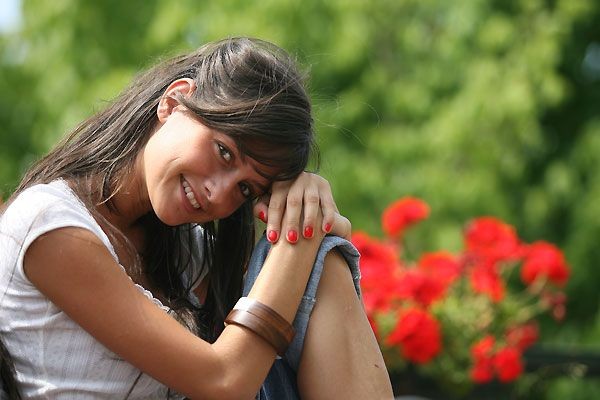 Yasemin Ergene Özilhan Fotoğrafı