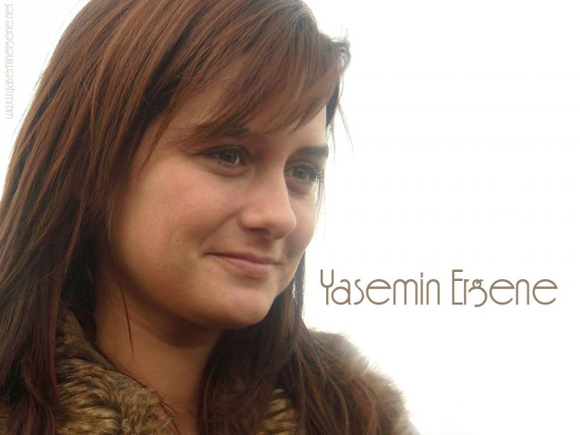 Yasemin Ergene Özilhan Fotoğrafı