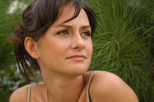 Yasemin Ergene Özilhan Fotoğrafı