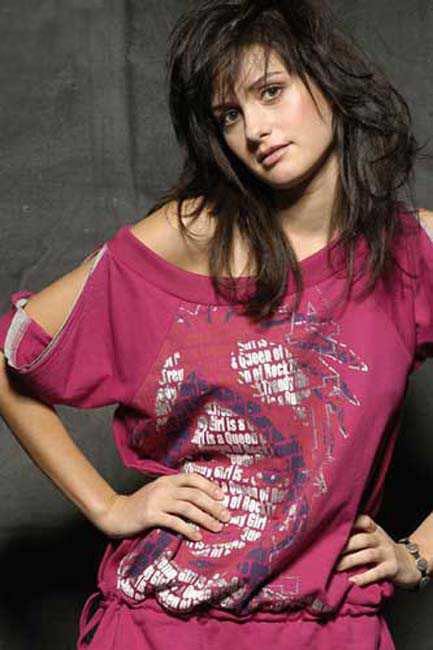 Yasemin Ergene Özilhan Fotoğrafı