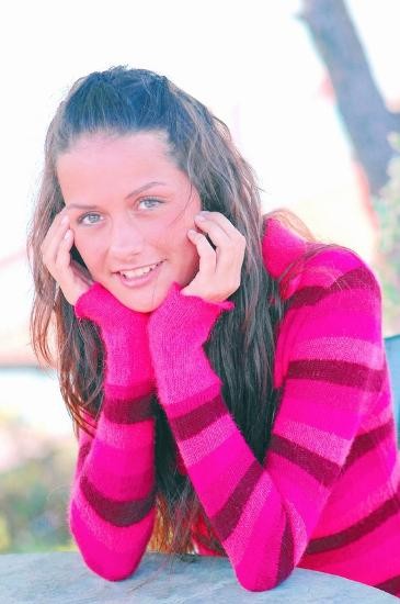 Yasemin Ergene Özilhan Fotoğrafı