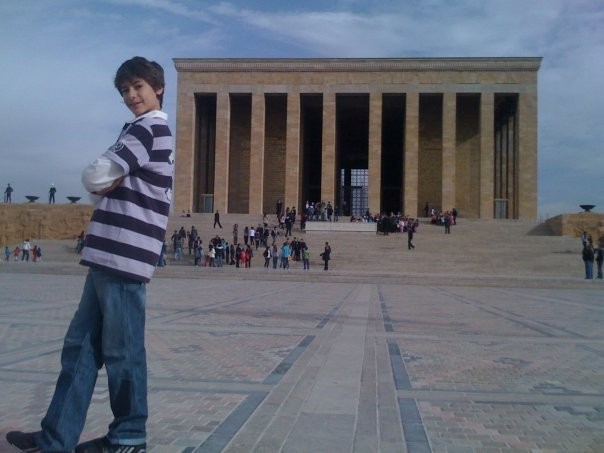 Batuhan Karacakaya Fotoğrafı