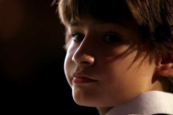 Batuhan Karacakaya Fotoğrafı