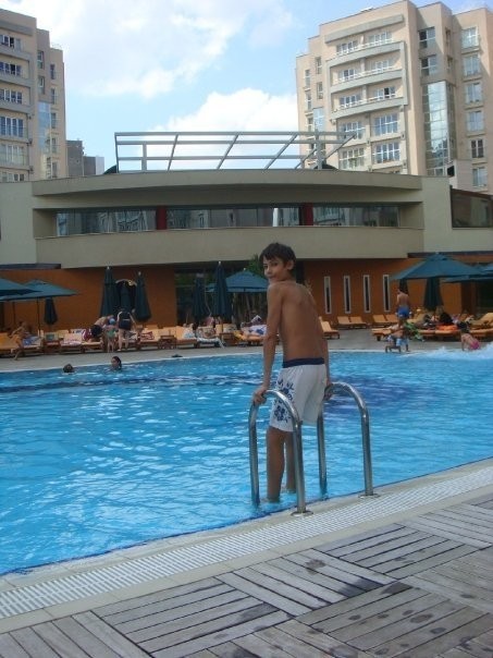 Batuhan Karacakaya Fotoğrafı