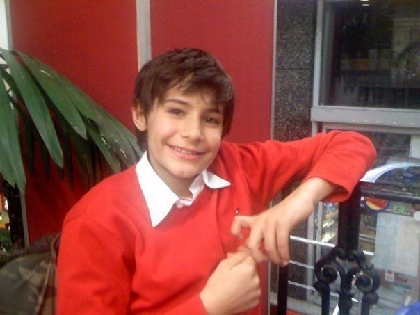 Batuhan Karacakaya Fotoğrafı