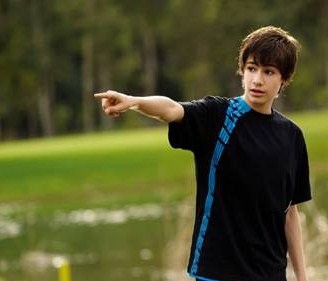 Batuhan Karacakaya Fotoğrafı