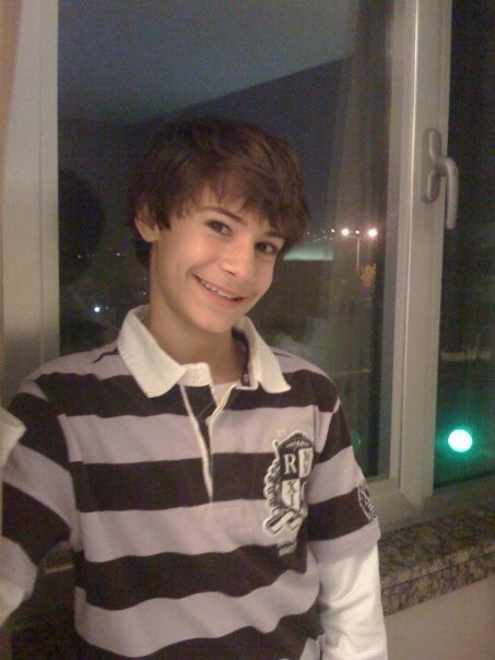 Batuhan Karacakaya Fotoğrafı