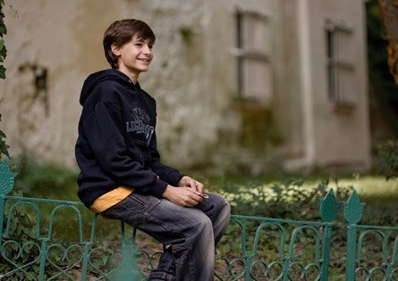 Batuhan Karacakaya Fotoğrafı