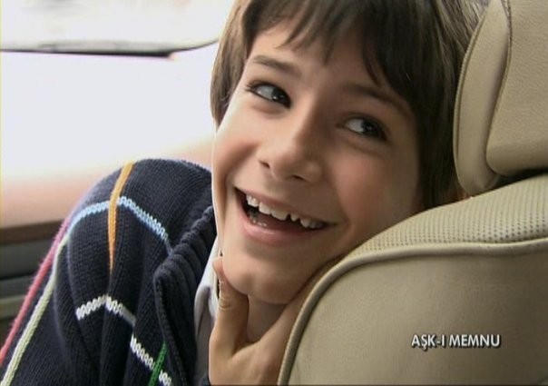 Batuhan Karacakaya Fotoğrafı