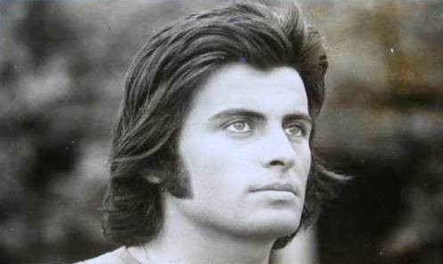 Salih Kırmızı Fotoğrafı