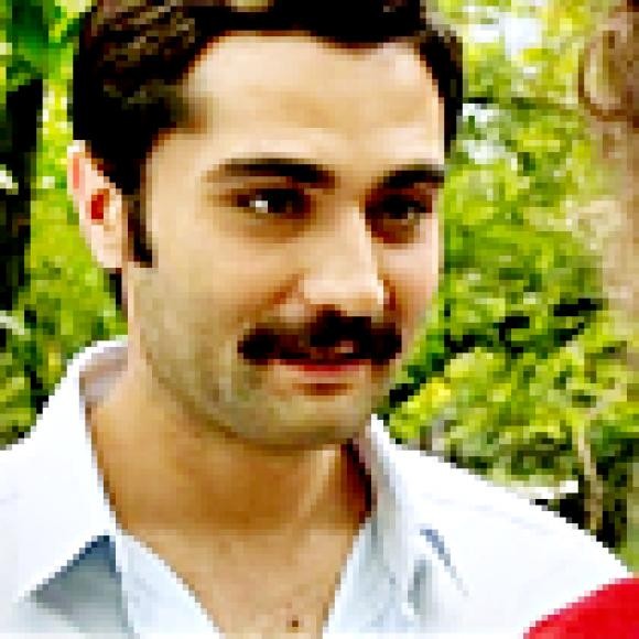 Yunus Emre Yıldırımer Fotoğrafı