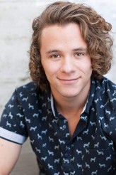 Nikita Orlov fotoğrafı