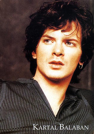 Kartal Balaban fotoğrafı