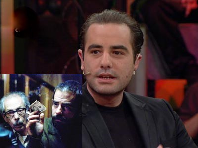 Tayanç Ayaydın Fotoğrafı