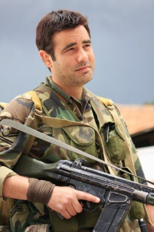 Tayanç Ayaydın Fotoğrafı