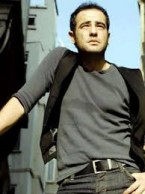 Tayanç Ayaydın Fotoğrafı