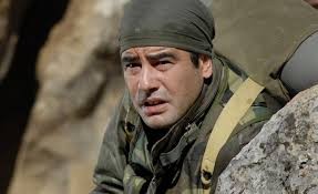 Tayanç Ayaydın Fotoğrafı