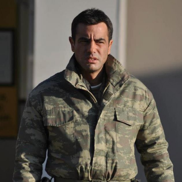 Tayanç Ayaydın Fotoğrafı