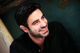 Tayanç Ayaydın Fotoğrafı