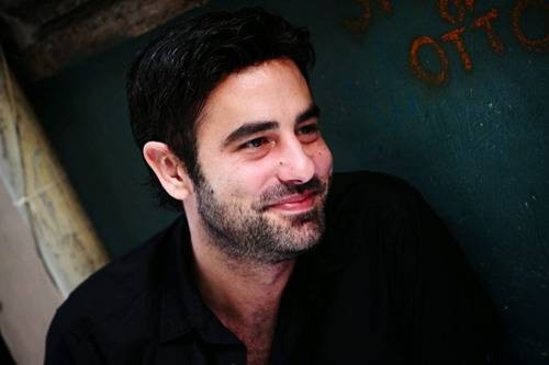 Tayanç Ayaydın Fotoğrafı