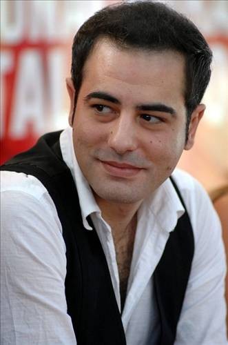 Tayanç Ayaydın Fotoğrafı