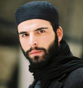 Mehmet Akif Alakurt fotoğrafı