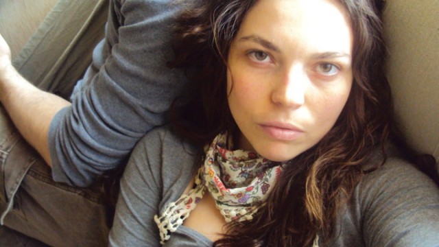 Fulya Ceylan Fotoğrafı