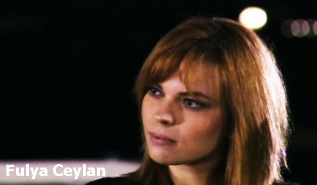 Fulya Ceylan fotoğrafı