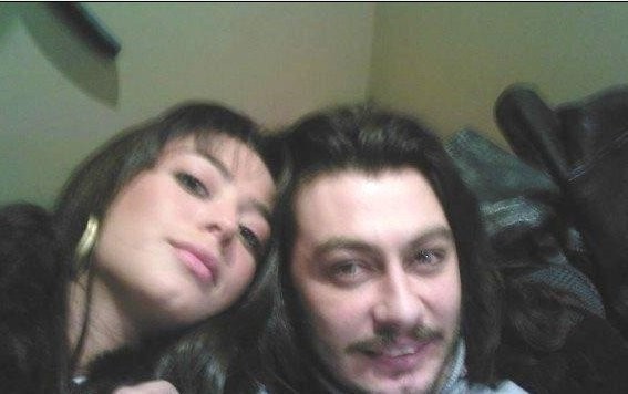 Merve Sevi Fotoğrafı