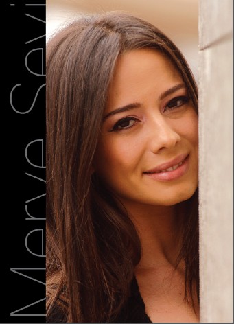 Merve Sevi Fotoğrafı