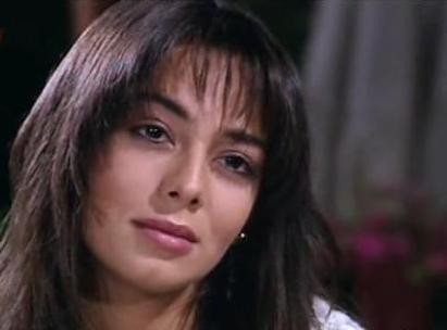 Merve Sevi Fotoğrafı