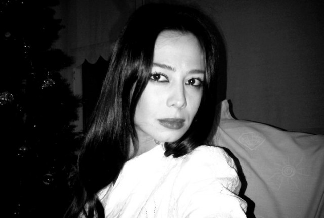 Merve Sevi fotoğrafı