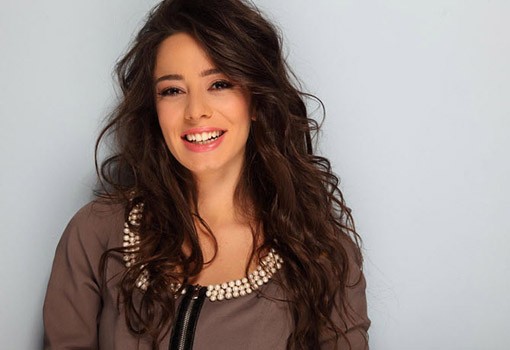 Merve Sevi fotoğrafı