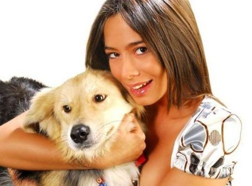 Merve Sevi Fotoğrafı