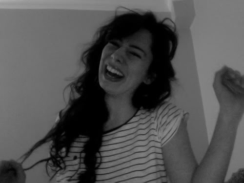 Merve Sevi Fotoğrafı