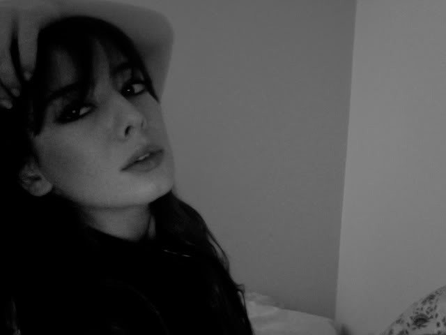 Merve Sevi Fotoğrafı