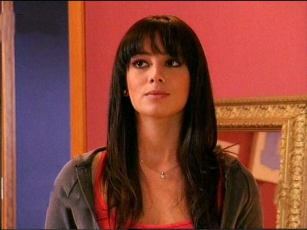 Merve Sevi Fotoğrafı