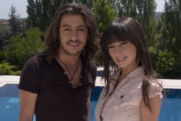 Merve Sevi Fotoğrafı