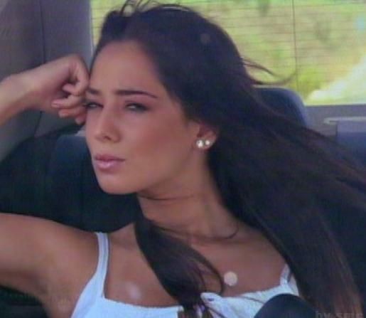 Merve Sevi Fotoğrafı