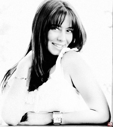 Merve Sevi Fotoğrafı