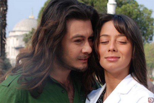 Merve Sevi Fotoğrafı