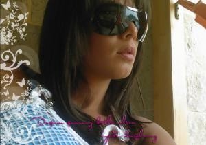 Merve Sevi Fotoğrafı