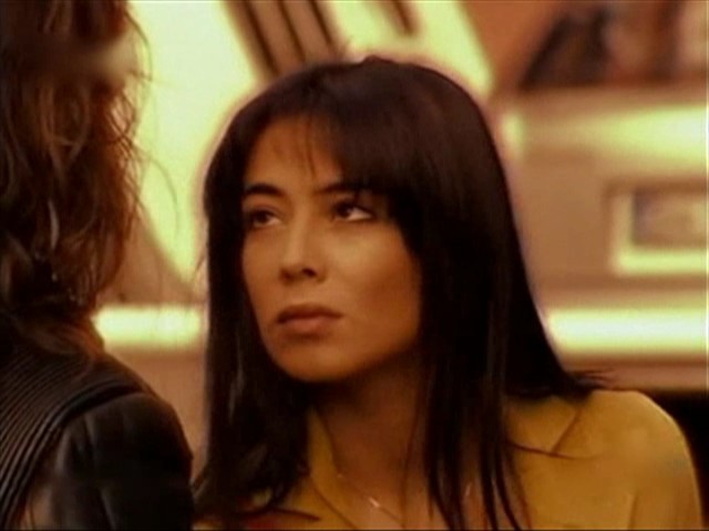 Merve Sevi Fotoğrafı