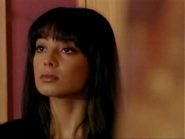 Merve Sevi Fotoğrafı