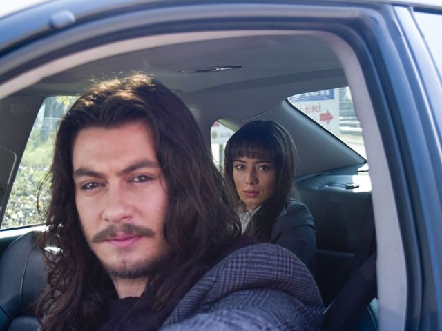 Merve Sevi Fotoğrafı